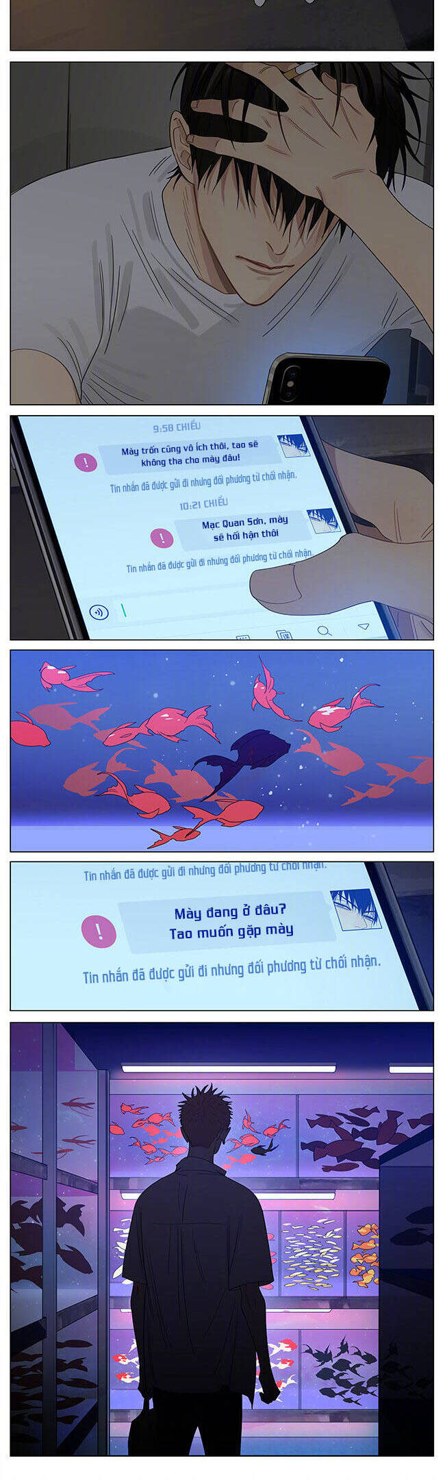 19 Days - Chương 481