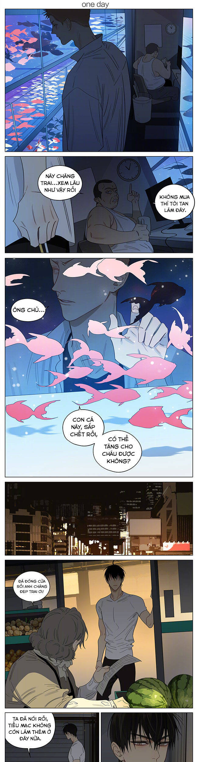 19 Days - Chương 482