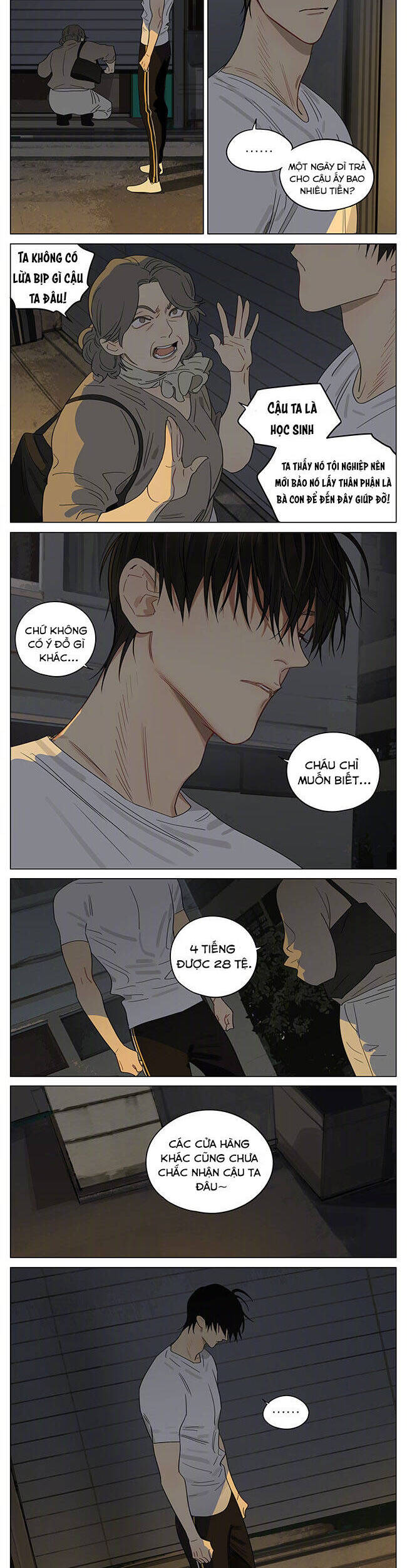 19 Days - Chương 482