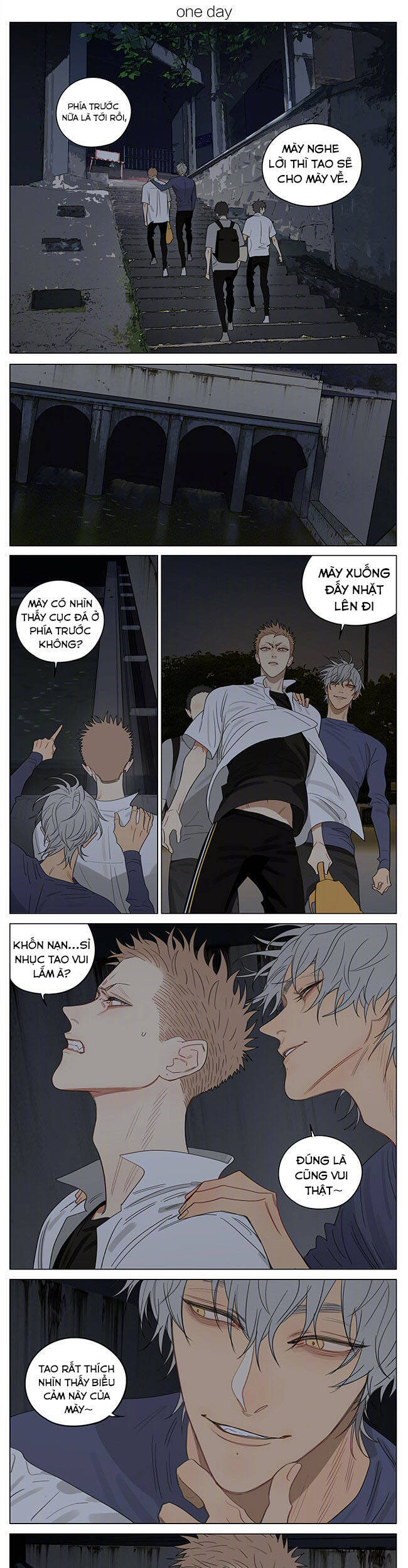 19 Days - Chương 483