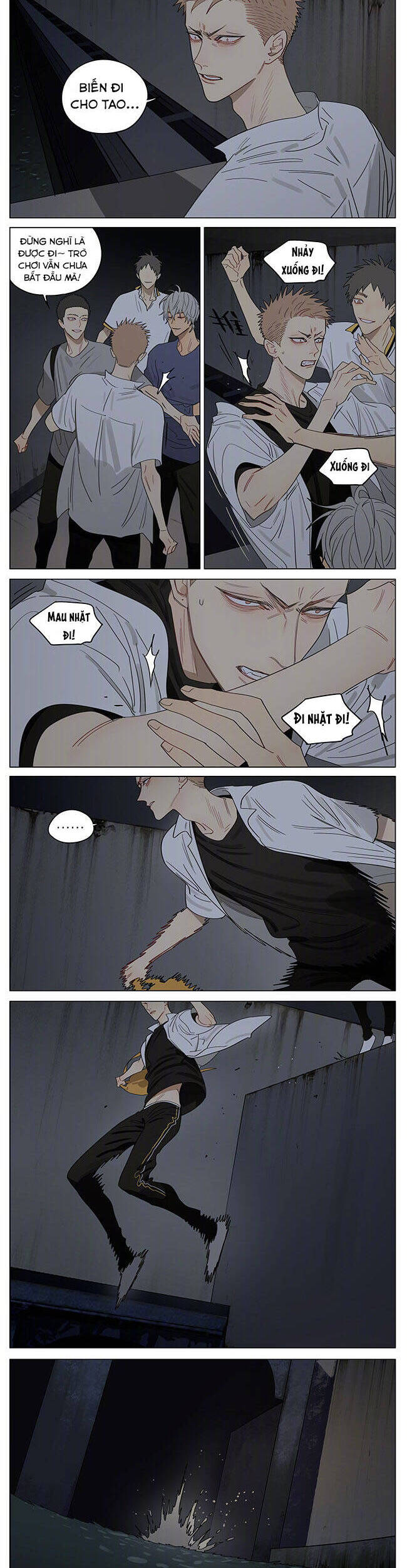 19 Days - Chương 483