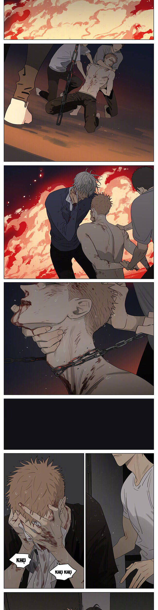 19 Days - Chương 485