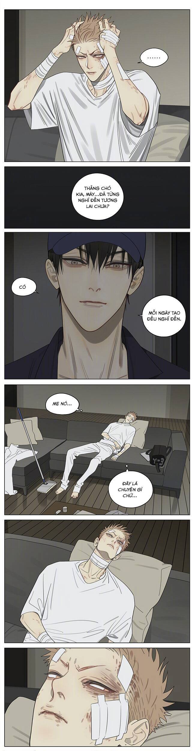 19 Days - Chương 489