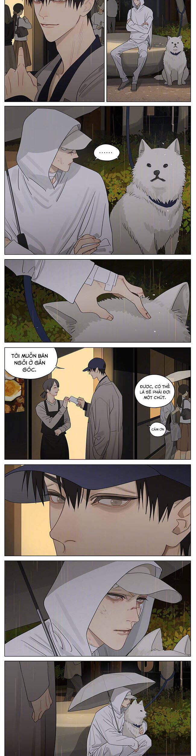 19 Days - Chương 490