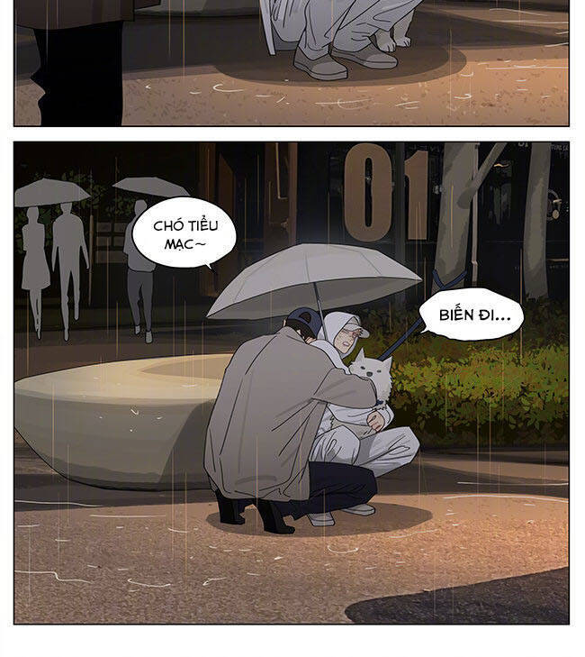 19 Days - Chương 490