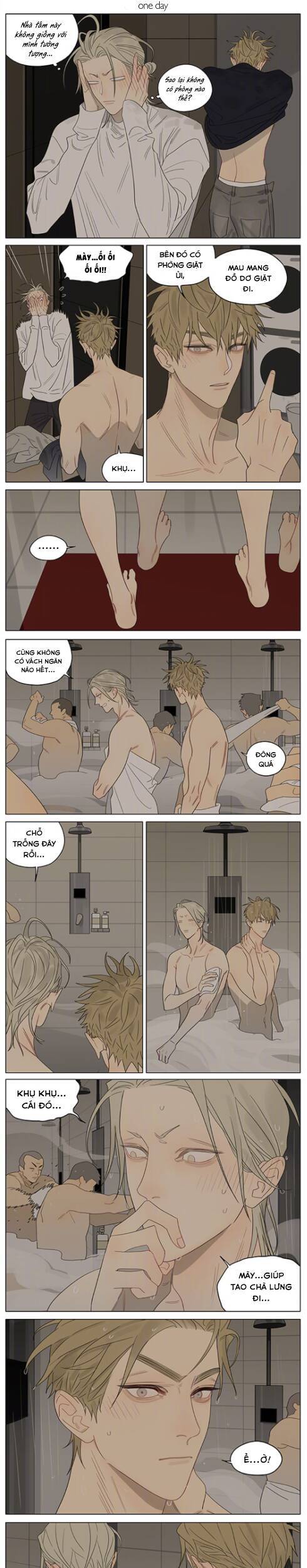 19 Days - Chương 491