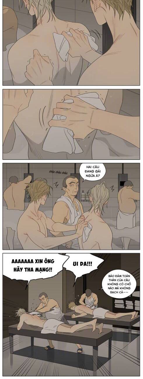 19 Days - Chương 491