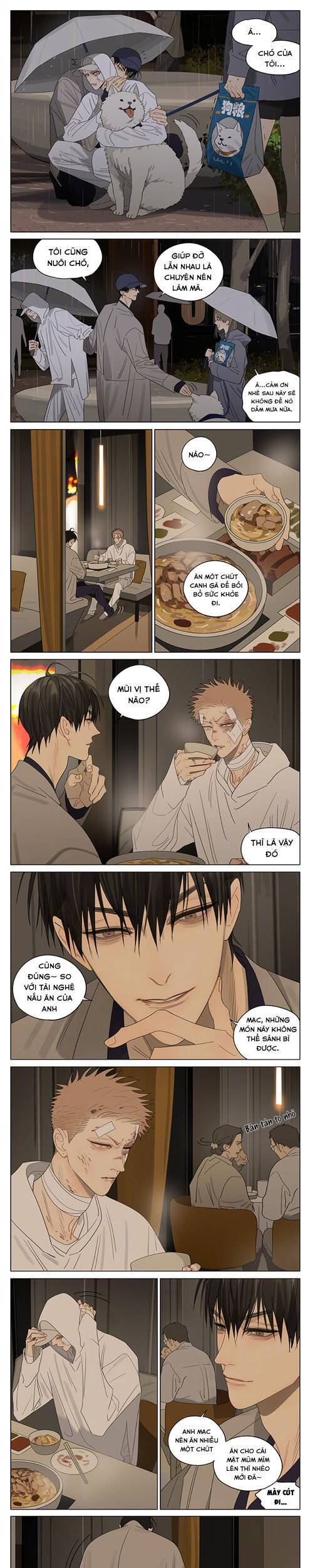 19 Days - Chương 491