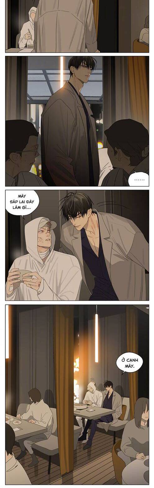 19 Days - Chương 491