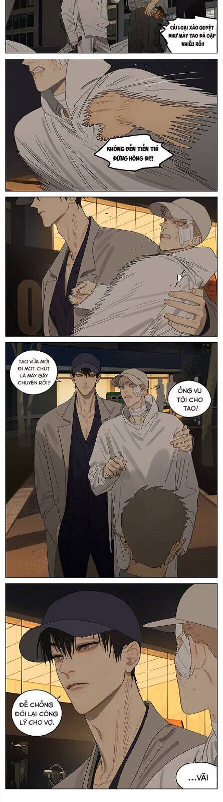 19 Days - Chương 492