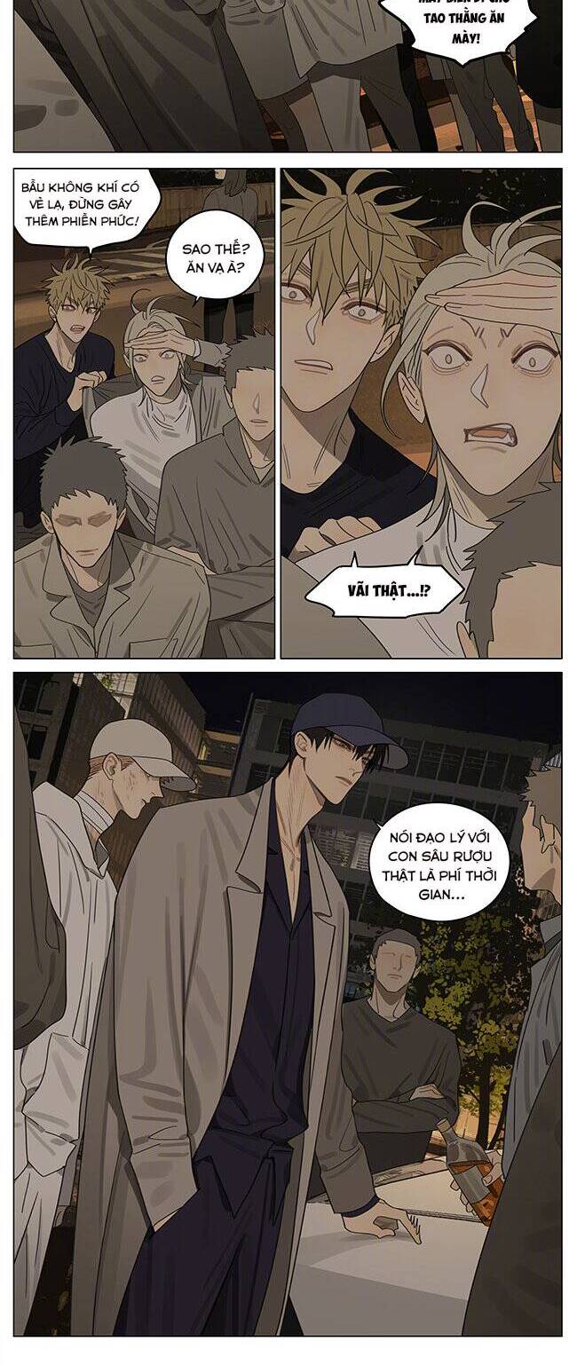 19 Days - Chương 493