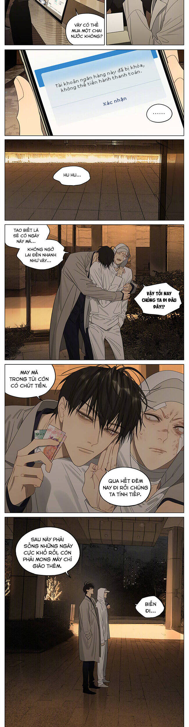 19 Days - Chương 495