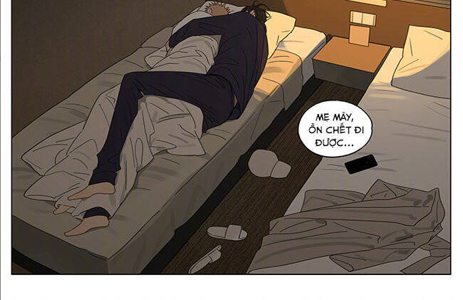 19 Days - Chương 495