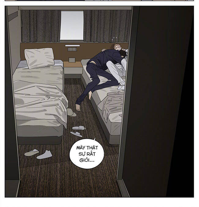 19 Days - Chương 496