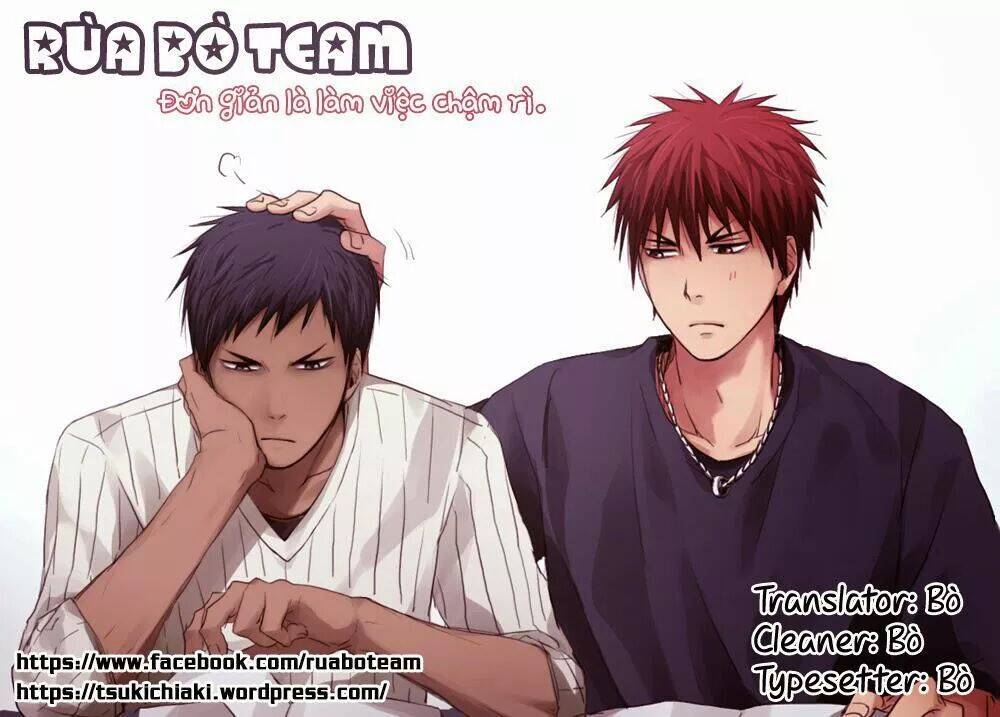 19 Days - Chương 1