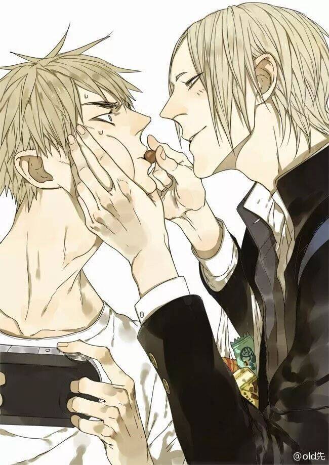 19 Days - Chương 1