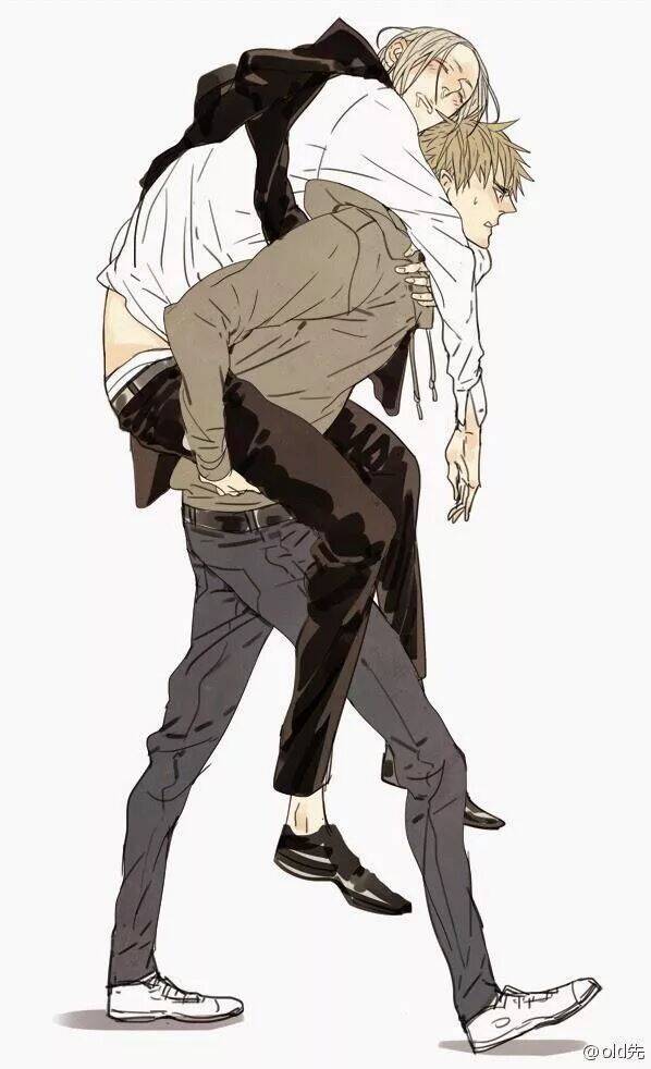 19 Days - Chương 1