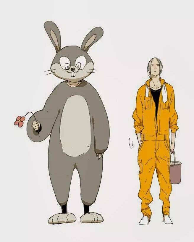 19 Days - Chương 1