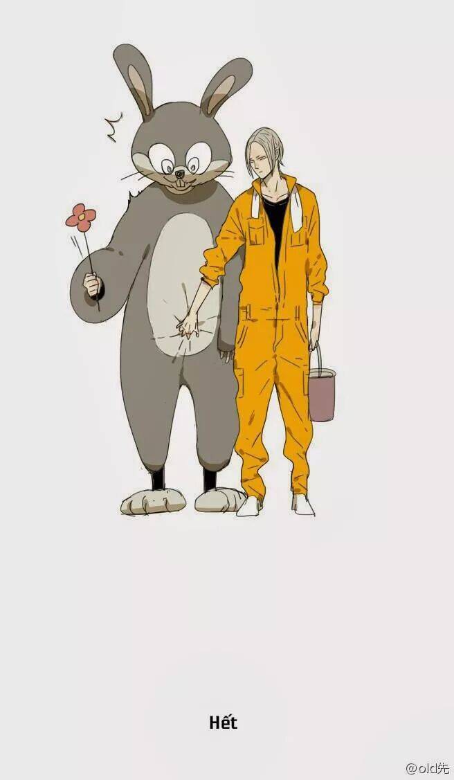 19 Days - Chương 1