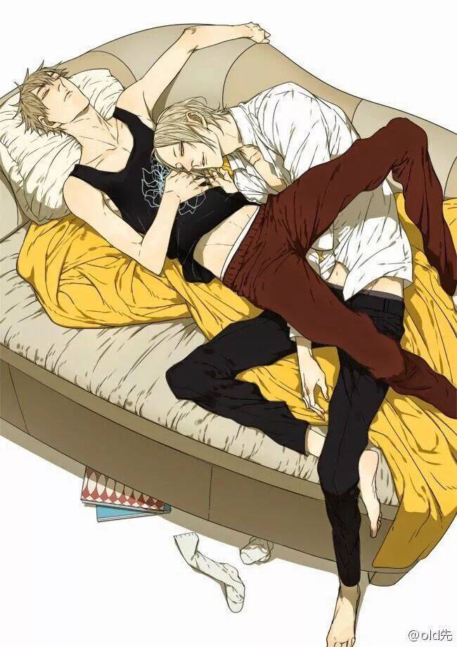 19 Days - Chương 1