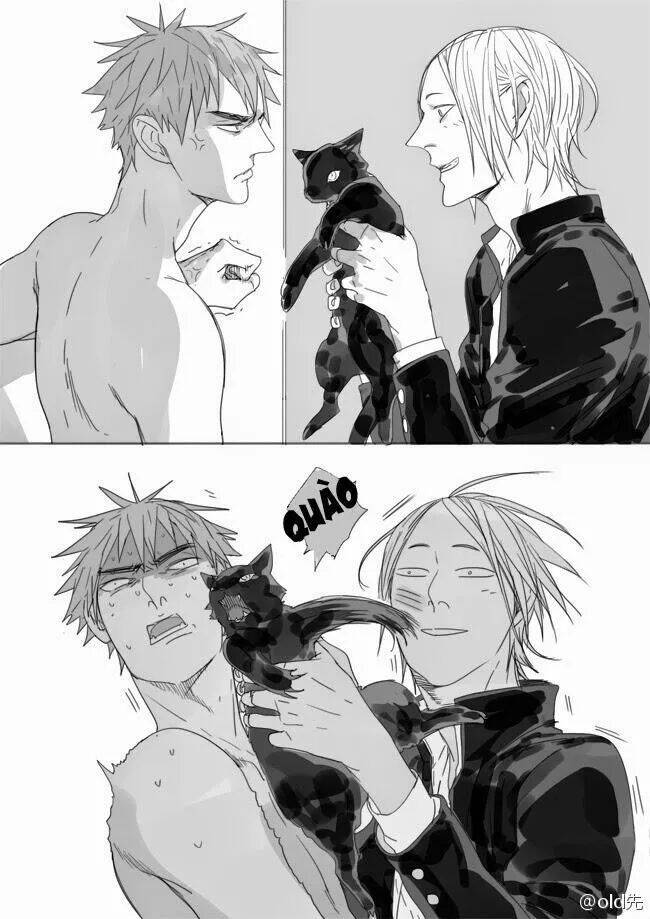 19 Days - Chương 1