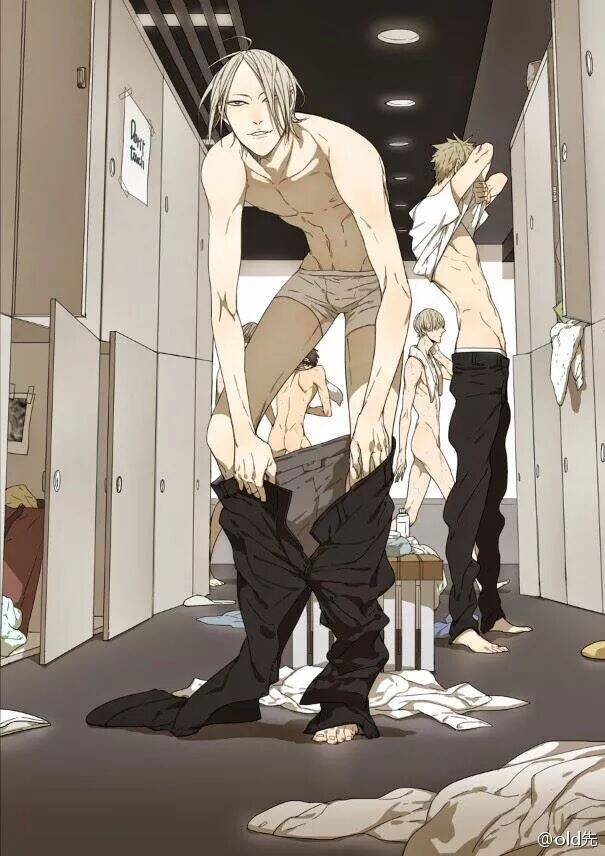 19 Days - Chương 1