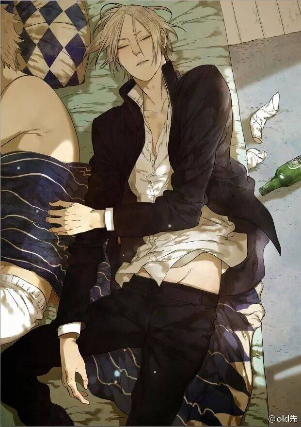 19 Days - Chương 1