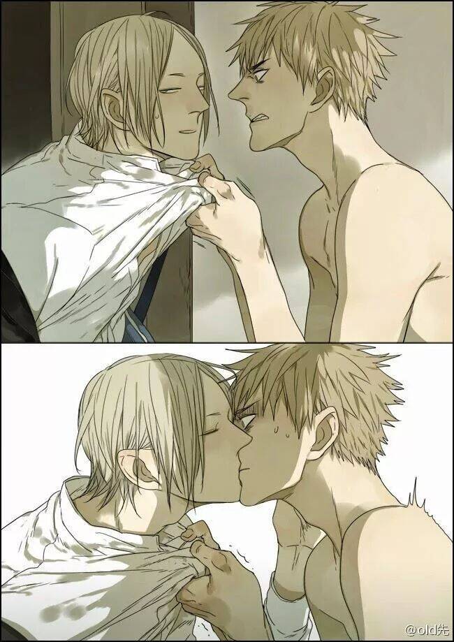 19 Days - Chương 1