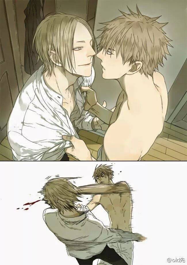 19 Days - Chương 1