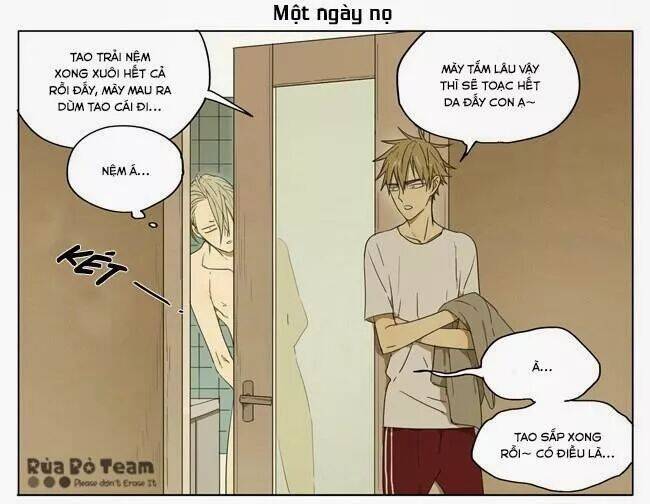 19 Days - Chương 10