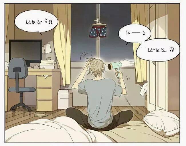 19 Days - Chương 10