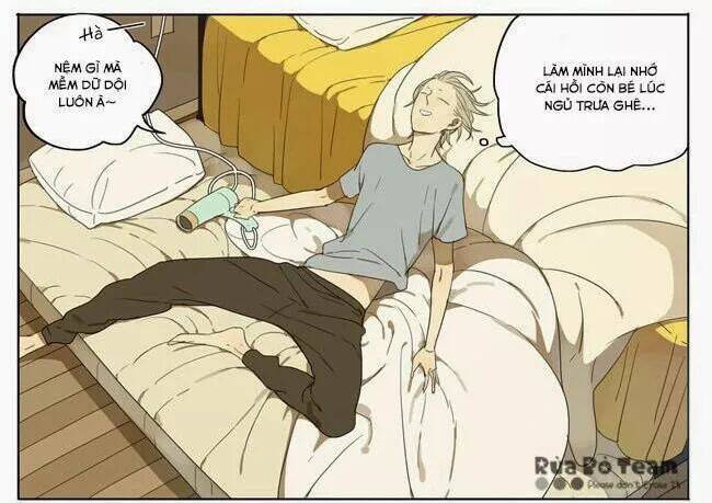 19 Days - Chương 10