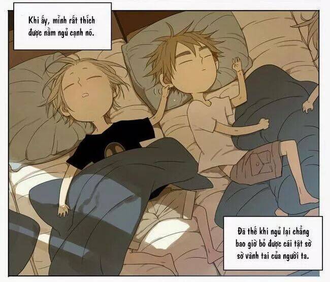 19 Days - Chương 10