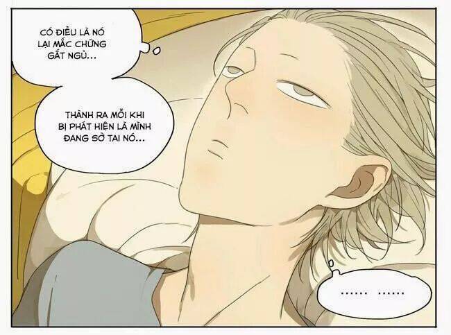 19 Days - Chương 10