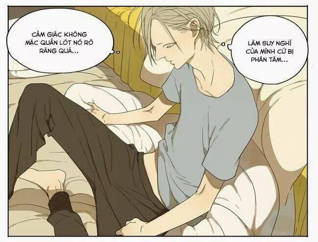 19 Days - Chương 10