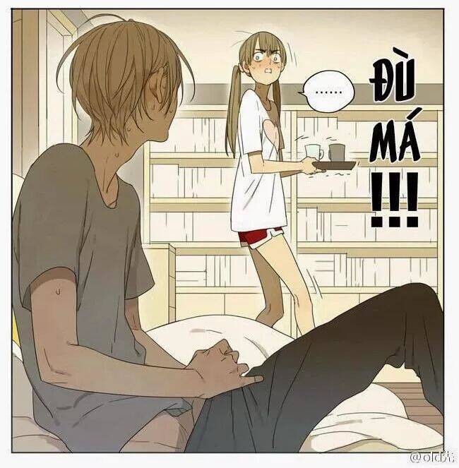 19 Days - Chương 10