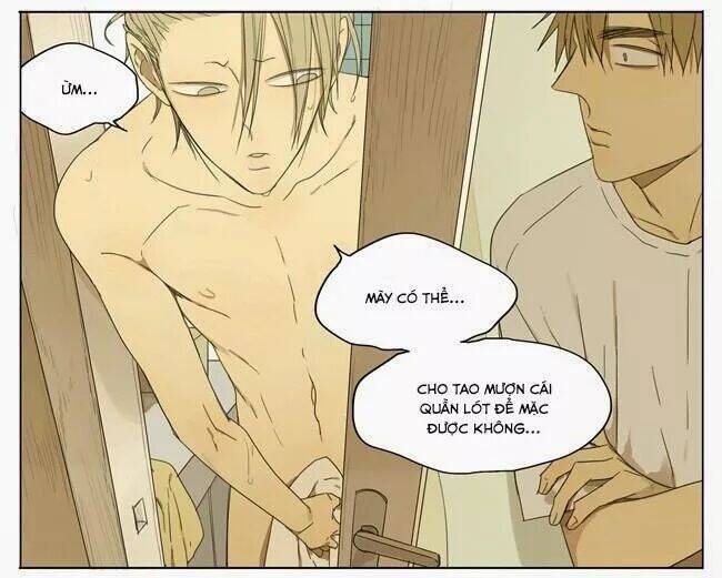 19 Days - Chương 10