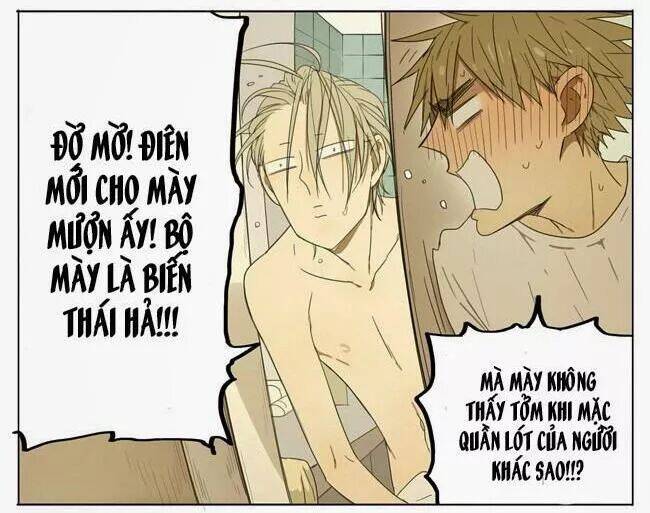 19 Days - Chương 10