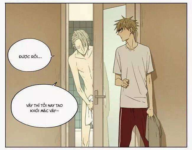 19 Days - Chương 10