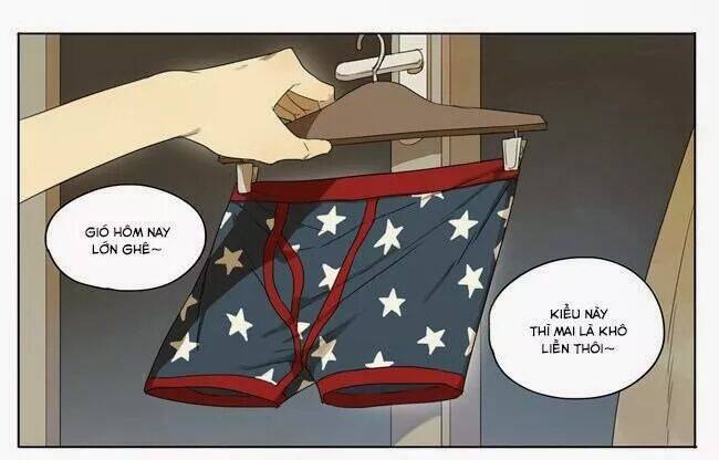 19 Days - Chương 10