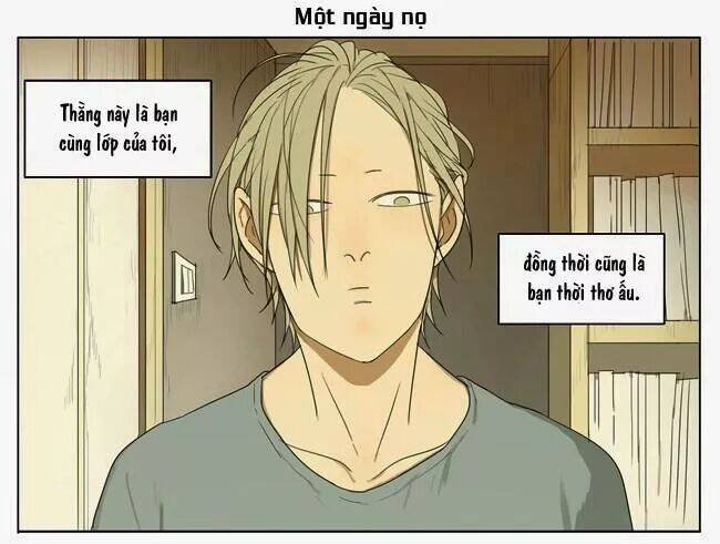 19 Days - Chương 13