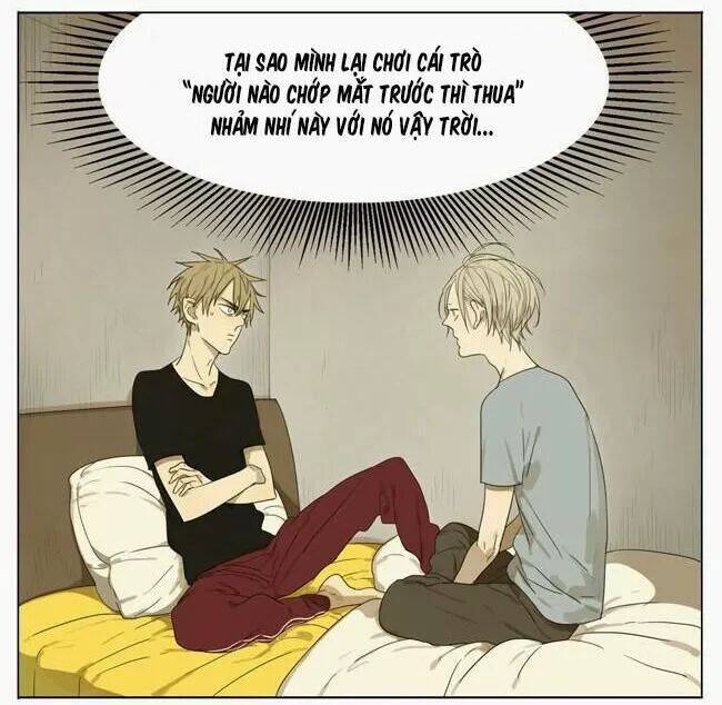 19 Days - Chương 13