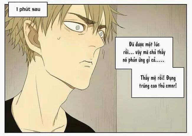 19 Days - Chương 13