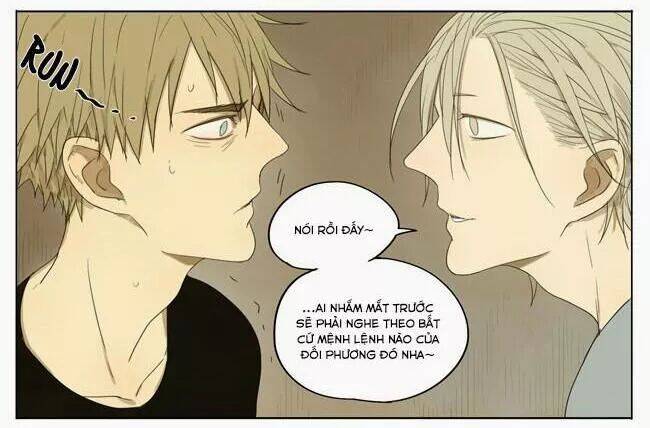 19 Days - Chương 13