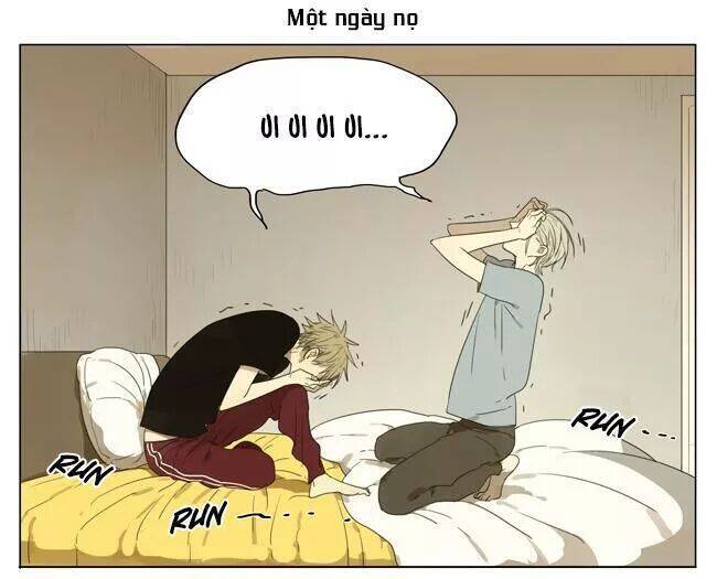 19 Days - Chương 14