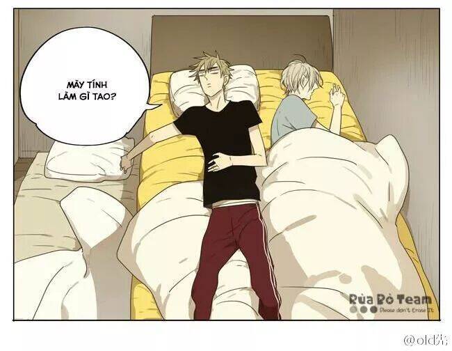 19 Days - Chương 14