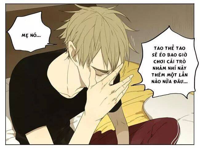 19 Days - Chương 14