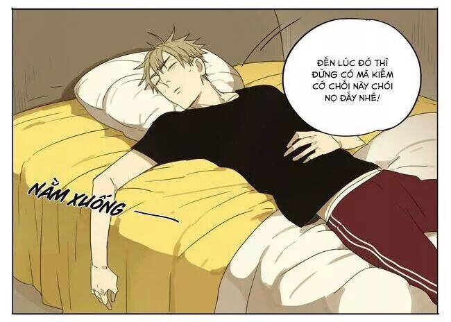 19 Days - Chương 14