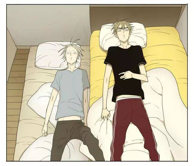 19 Days - Chương 15