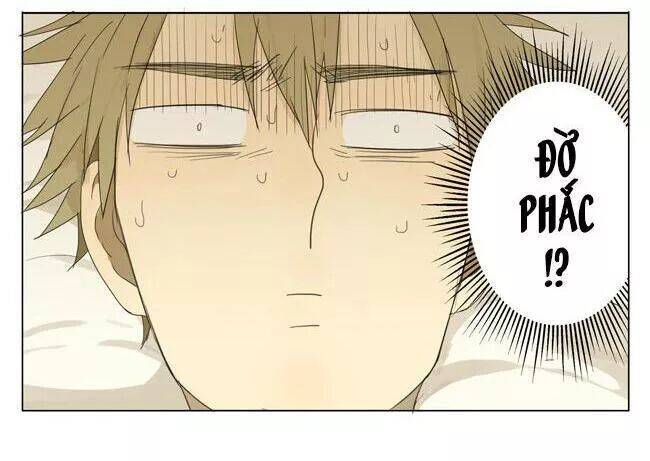 19 Days - Chương 15